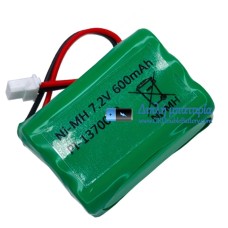 Μπαταρία για PLC PI-1370000 [Ανταλλακτική μπαταρία]